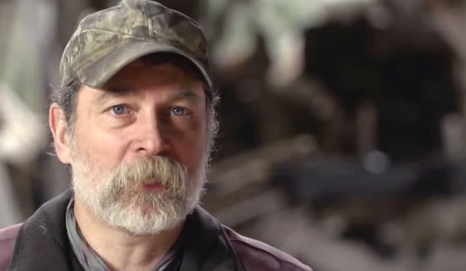 What Really Happened to Preston Roberts from Mountain Men