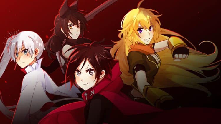 10 Things You Didn&#8217;t Know about RWBY