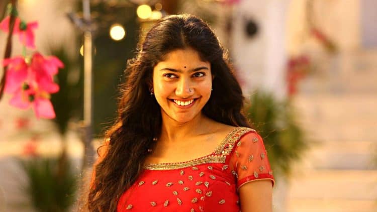 10 Things You Didn&#8217;t Know about Sai Pallavi