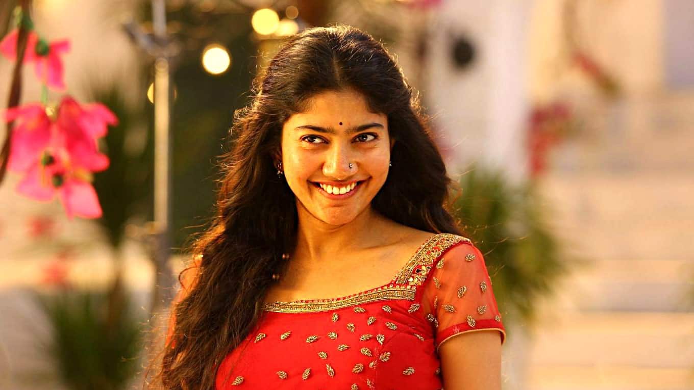 10 Things You Didn’t Know about Sai Pallavi