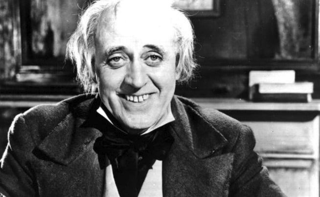 The 5 Most Memorable Ebenezer Scrooge Performances in Film History