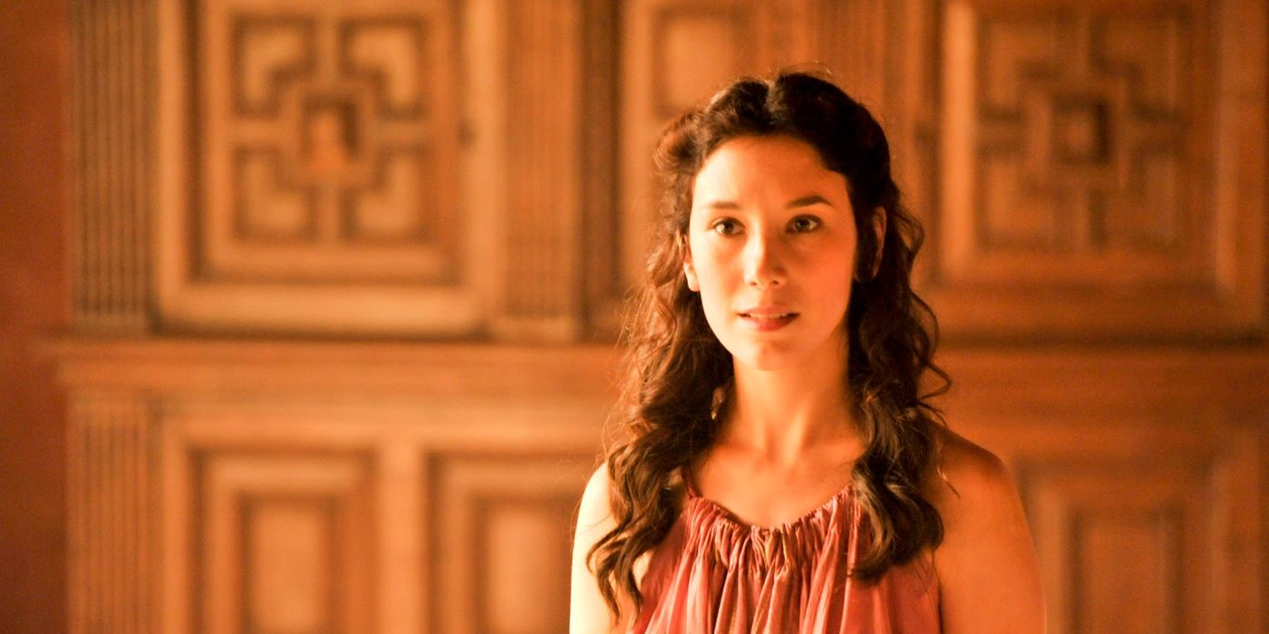 5 Things You Didn’t Know about Sibel Kekilli - TVovermind