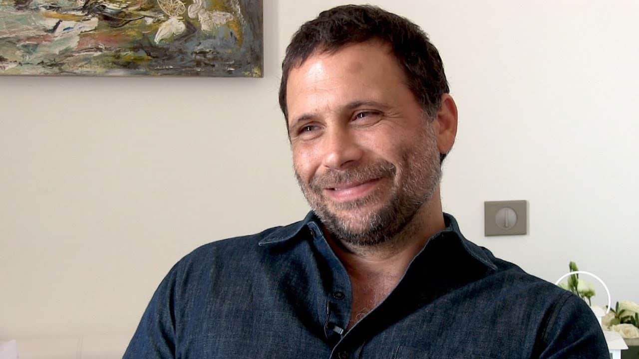 10 Things You Didn’t Know about Jeremy Sisto