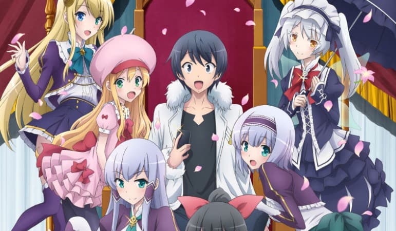 Will Isekai wa Smartphone Season 2 Ever Happen?