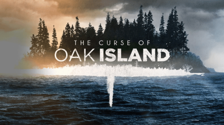 Why the Curse of Oak Island Will Live to See a Season 8