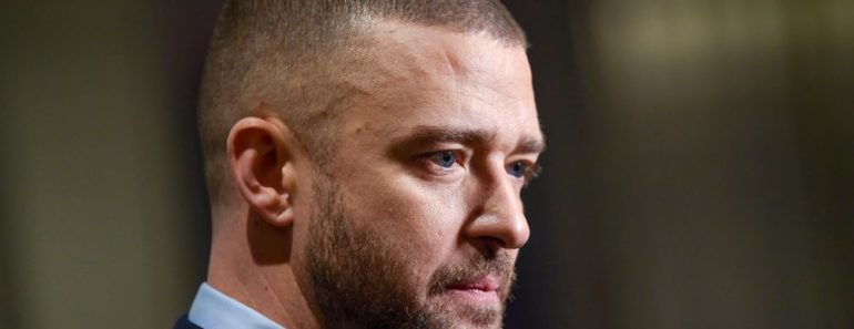 The Five Best Justin Timberlake Movies Of His Career