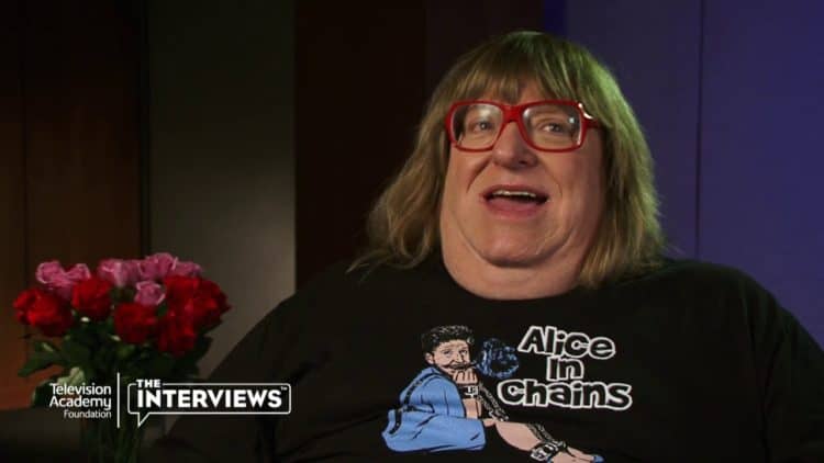 10 Things You Didn&#8217;t Know about Bruce Vilanch