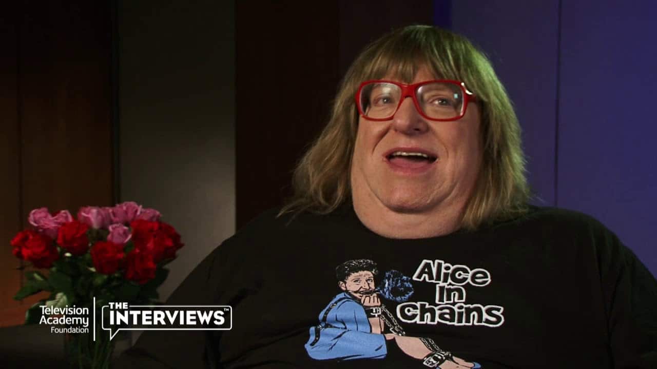 10 Things You Didn’t Know about Bruce Vilanch