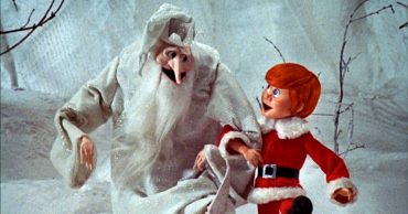 The Five Best Christmas Movies of the 60s