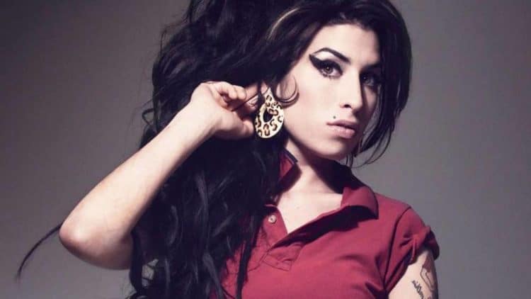 Five Actors Best Suited to Play Amy Winehouse in a Biopic