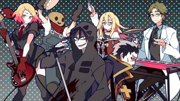 What We Know about Angels of Death Season 2