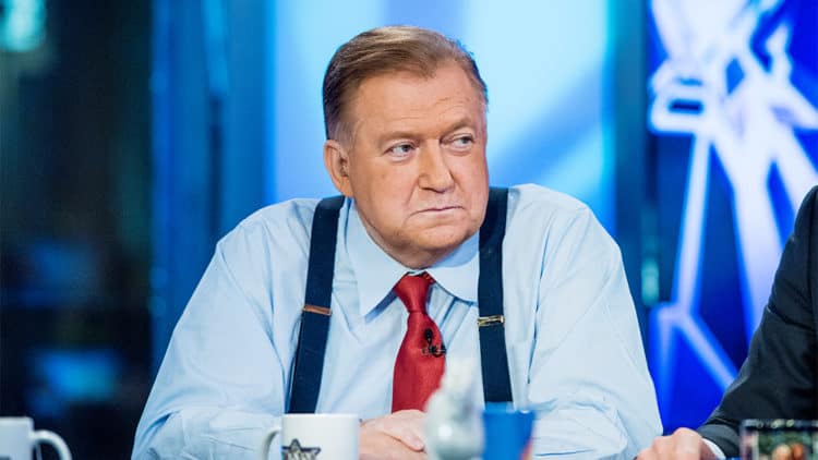 10 Things You Didn’t Know about Bob Beckel