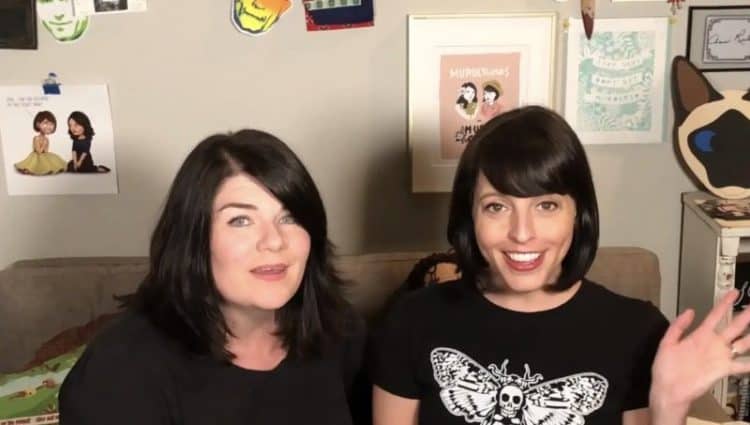 10 Things You Didn’t Know about Karen Kilgariff