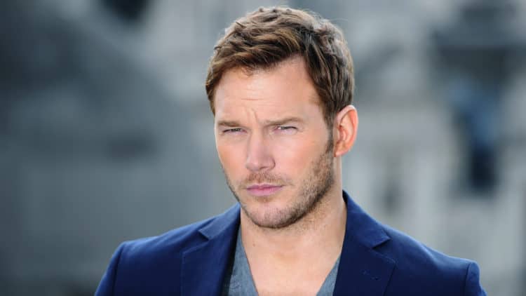 Some of The Best of Chris Pratt Moments of All-Time