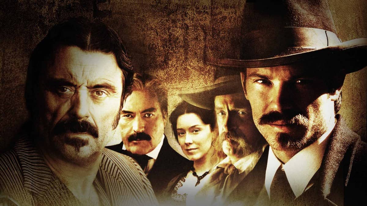 “Deadwood” Movie Officially Begins Production