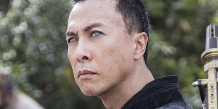 The Five Best Donnie Yen Movies of His Career