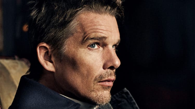 The Moon Knight Villain Ethan Hawke Could Be Playing