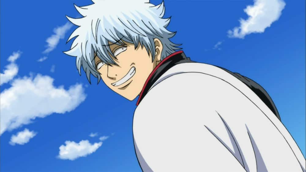 10 Things You Didn’t Know About Gin Tama