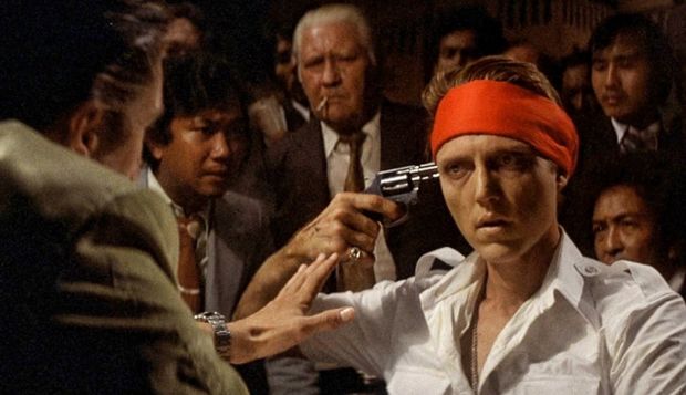 Christopher Walken&#8217;s Top 5 Movie Performances: A Cinematic Journey