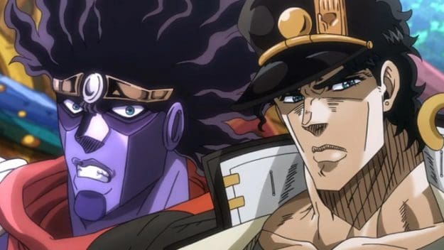 10 Things You Didn’t Know About JoJo’s Bizarre Adventure