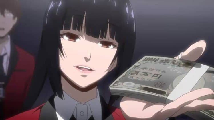 10 Things You Didn&#8217;t Know about Kakegurui