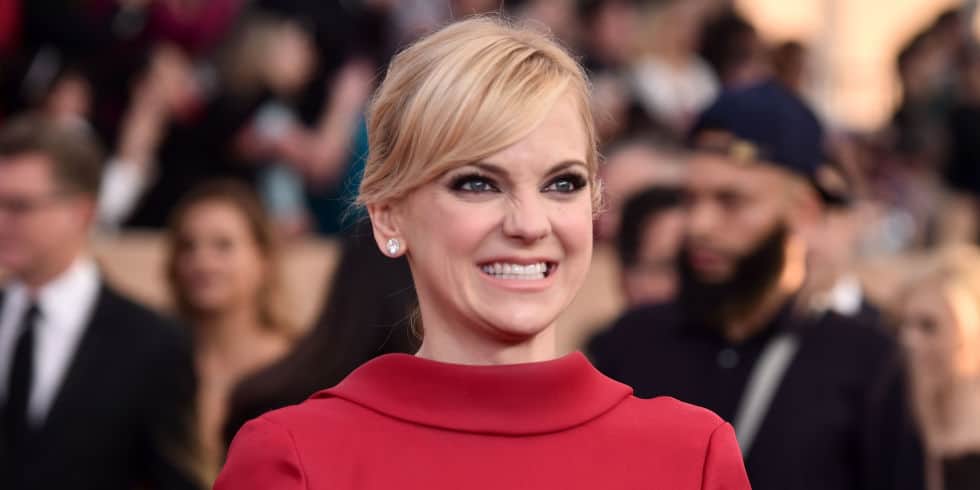 The Five Best Anna Faris Movies Of Her Career