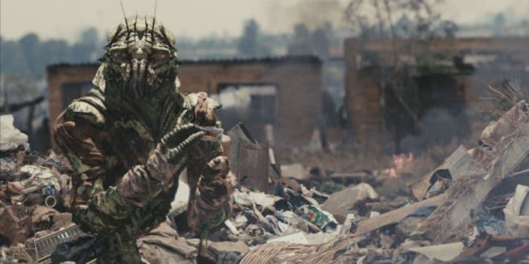 Is A District 9 Sequel Necessary?