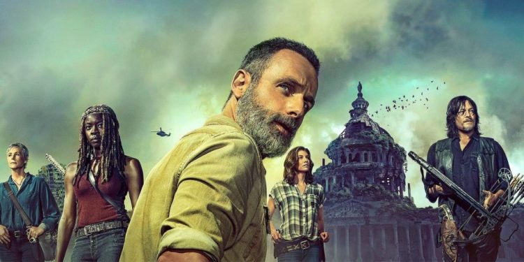 Five Pivotal Moments from The Walking Dead Season 9