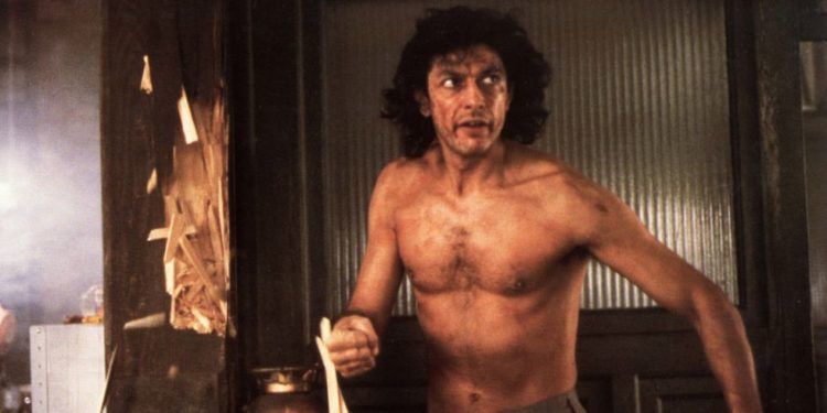 Why The Fly Is David Cronenberg and Jeff Goldblum’s Best Film