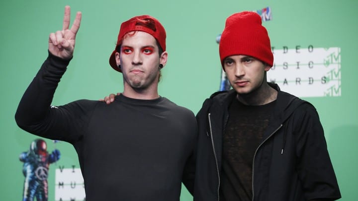 The Best Uses Of Twenty One Pilots Songs In Movies Or Tv