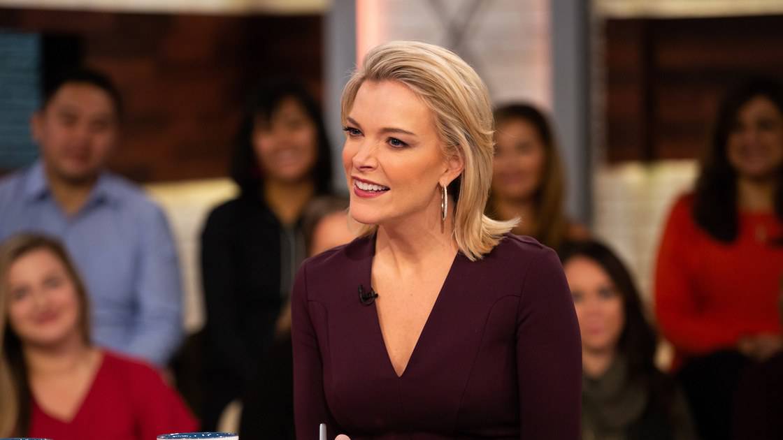 The Five Worst Megyn Kelly Moments from The Today Show