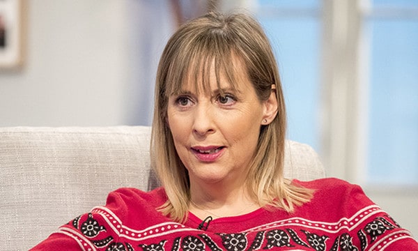 10 Things You Didn’t Know about Mel Giedroyc