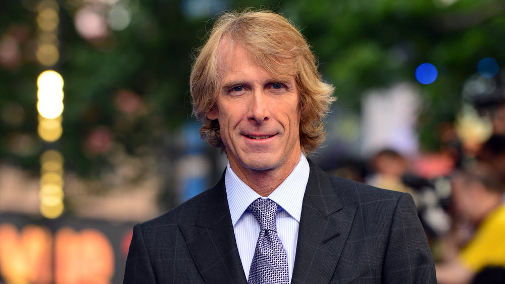 Is Michael Bay A Terrible Filmmaker?