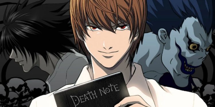 10 Things You Didn’t Know about Death Note