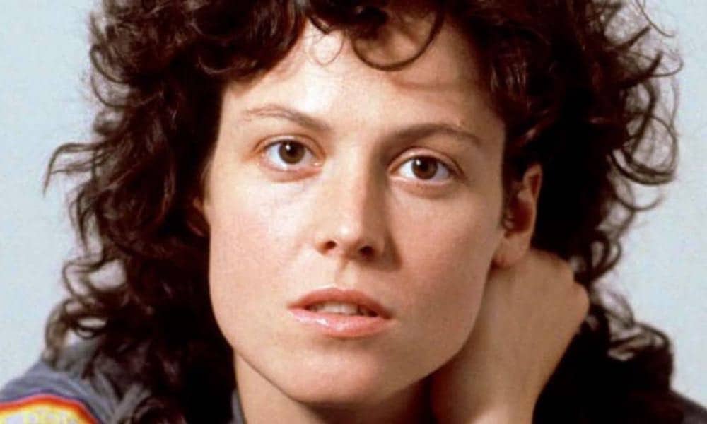 Scream Queens of Horror: Sigourney Weaver