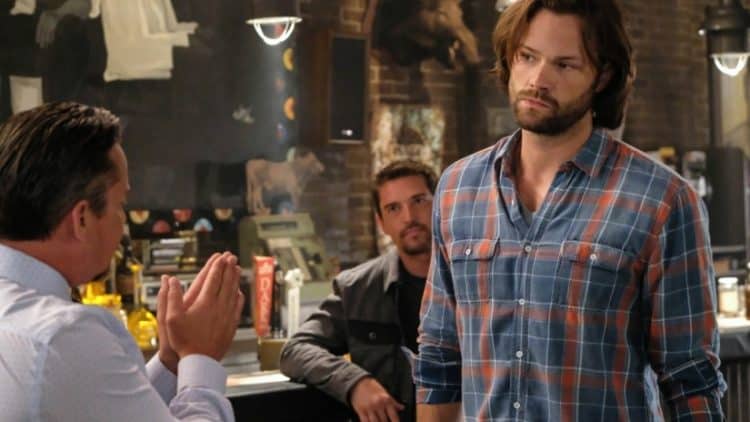 Five Pivotal Moments from Supernatural Season 14