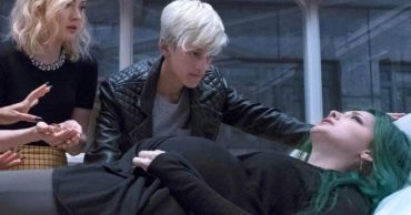 Five Pivotal Moments from The Gifted Season 2