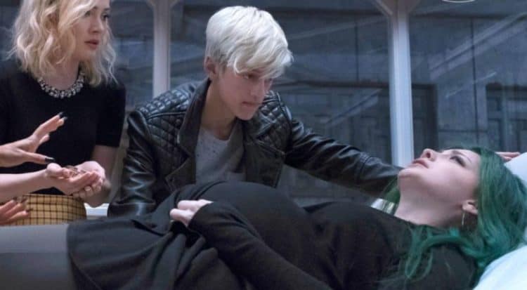 Five Pivotal Moments from The Gifted Season 2