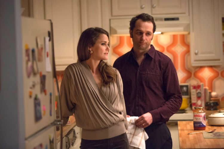 Five Pivotal Moments from The Americans Season 6