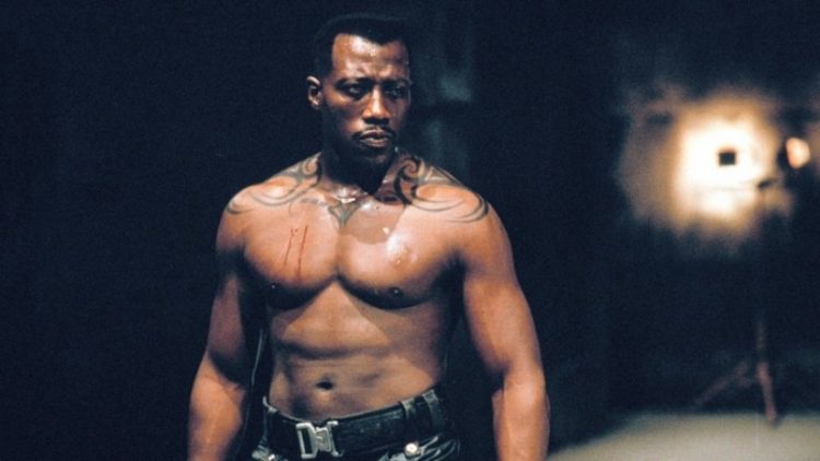 The Five Best Wesley Snipes Movies of His Career