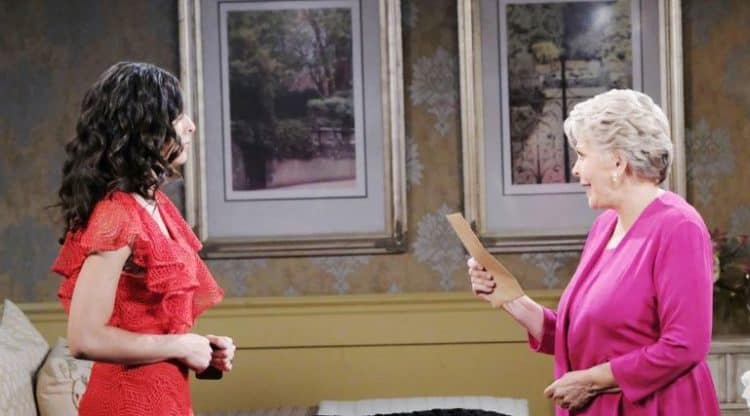 Days of Our Lives Spoilers: Sarah Fights For Eric