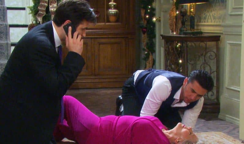 Days of Our Lives Spoilers: Gabi is Desperate