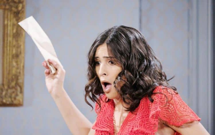 Days of Our Lives Spoilers: JJ Saves Haley