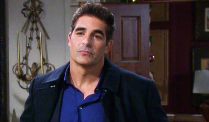 Days of Our Lives Spoilers: Is Gabi in Trouble?