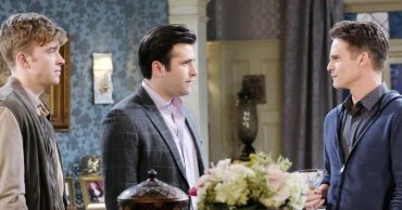 Days of Our Lives Spoilers: Chloe’s Life Turns Upside Down