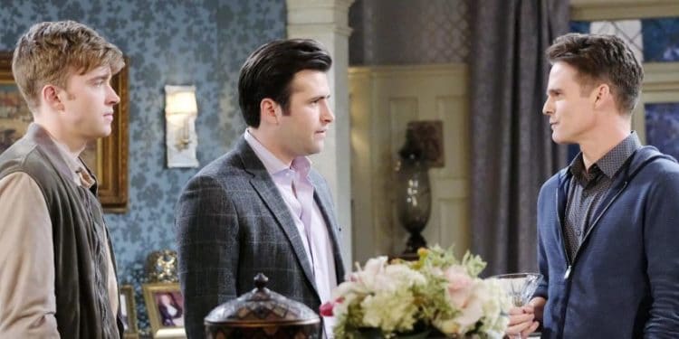 Days of Our Lives Spoilers: Chloe&#8217;s Life Turns Upside Down