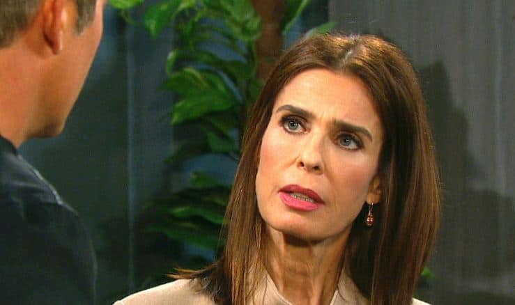 Days of Our Lives Spoilers: Chloe is Shocked