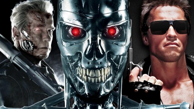 The Terminator Continuity and How It Works