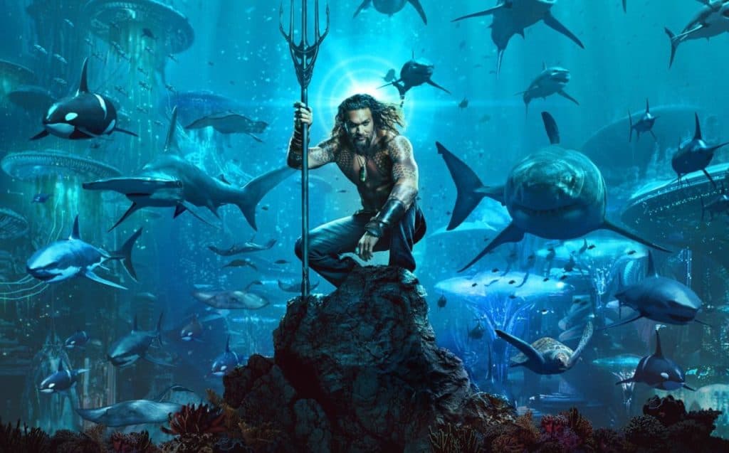 Can ‘Aquaman&#8217; Be More Than Just a Waterlogged ‘Thor&#8217;?