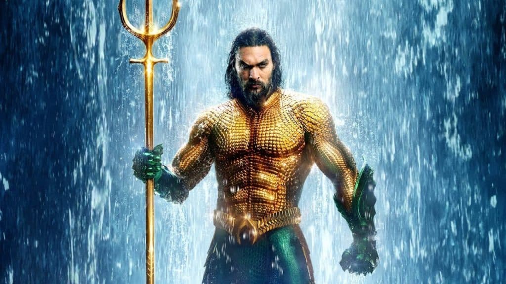 Can ‘Aquaman’ Be More Than Just a Waterlogged ‘Thor’?